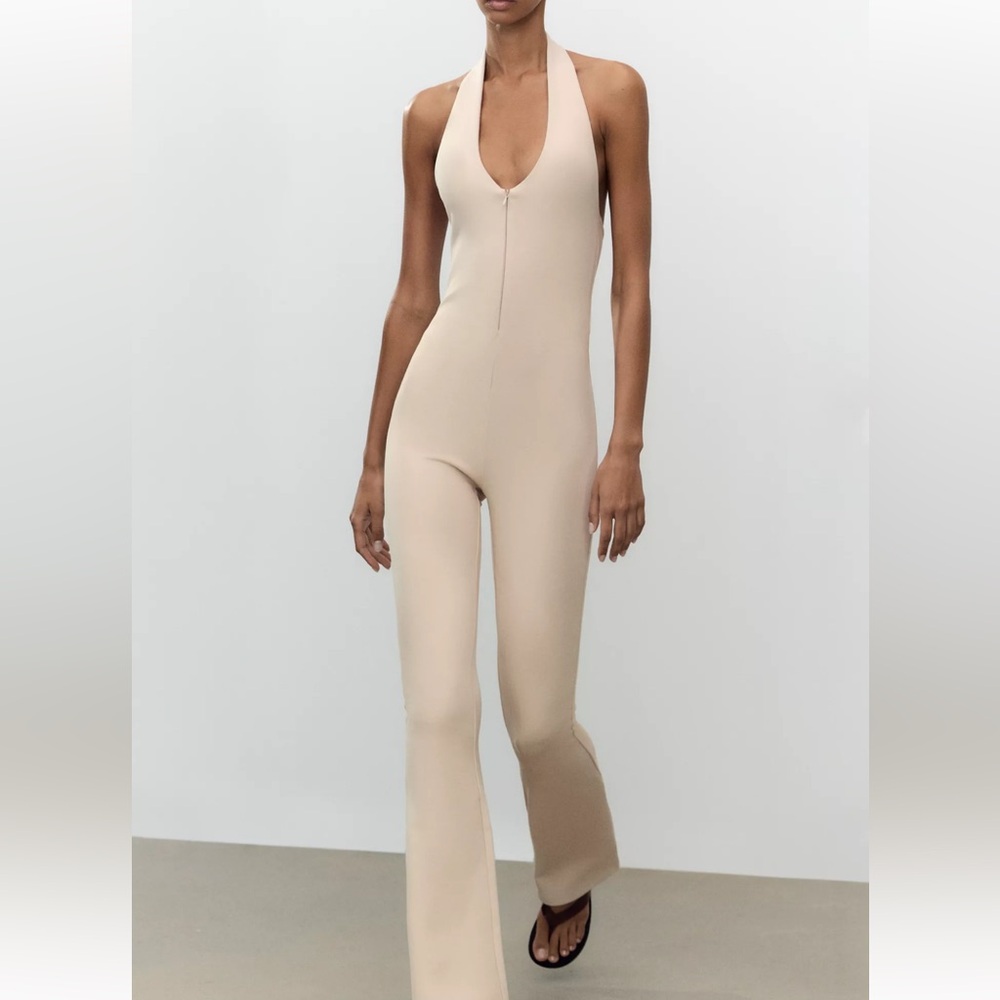 Zara Jumpsuit